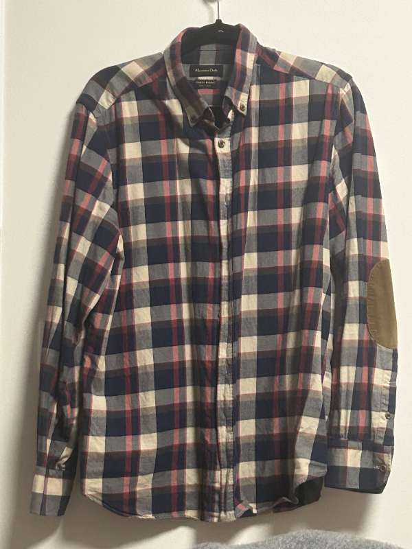 Massimo Dutti skyrta