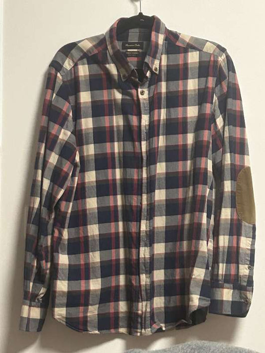 Massimo Dutti skyrta