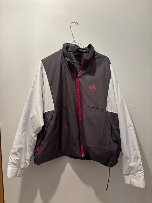 Adidas iþróttajakki 80’s
