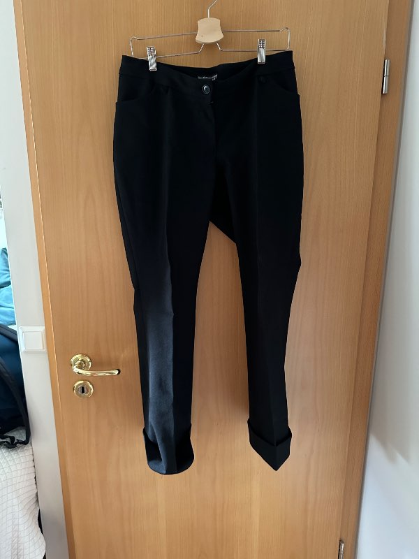 Buxur m broti Spakmannsspjarir