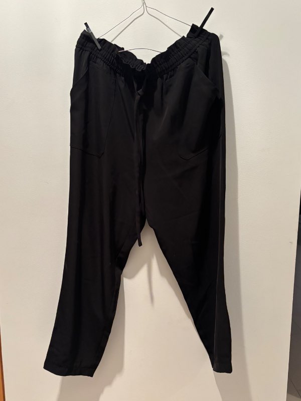 Soyaconcept buxur svartar