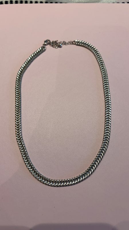 Fishbone keðja