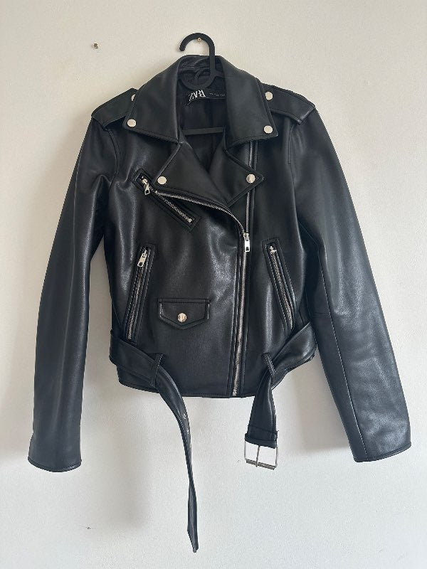 ZARA jacket