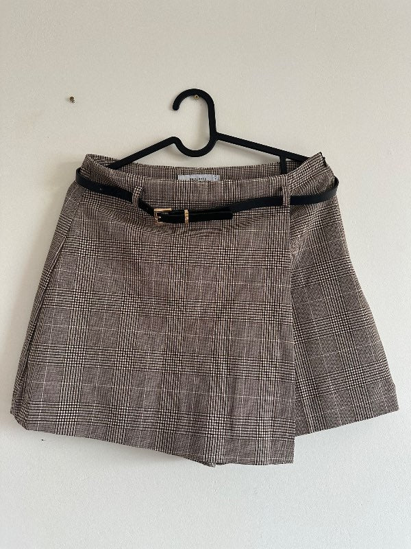 Skirt Reserved