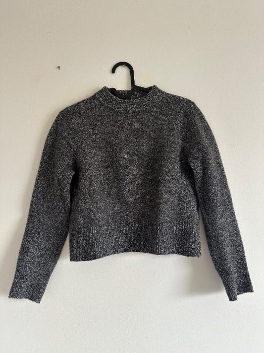 ZARA sweater cotton 100%