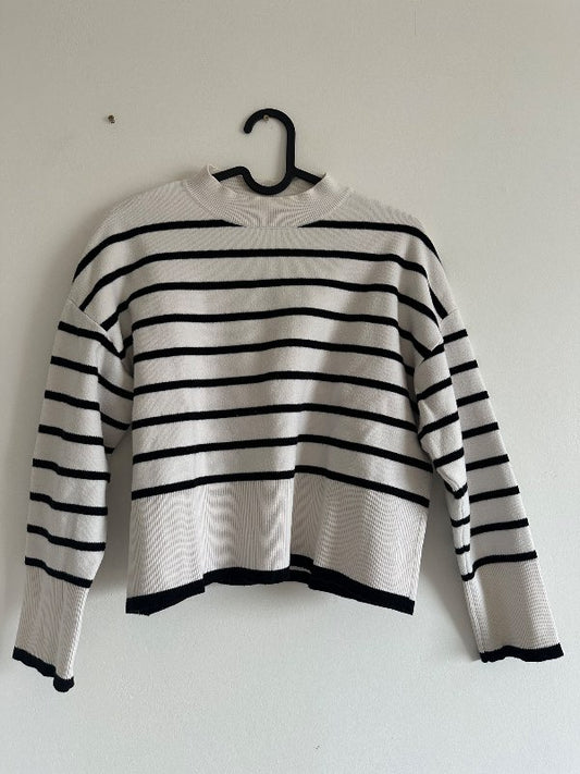 MANGO sweater