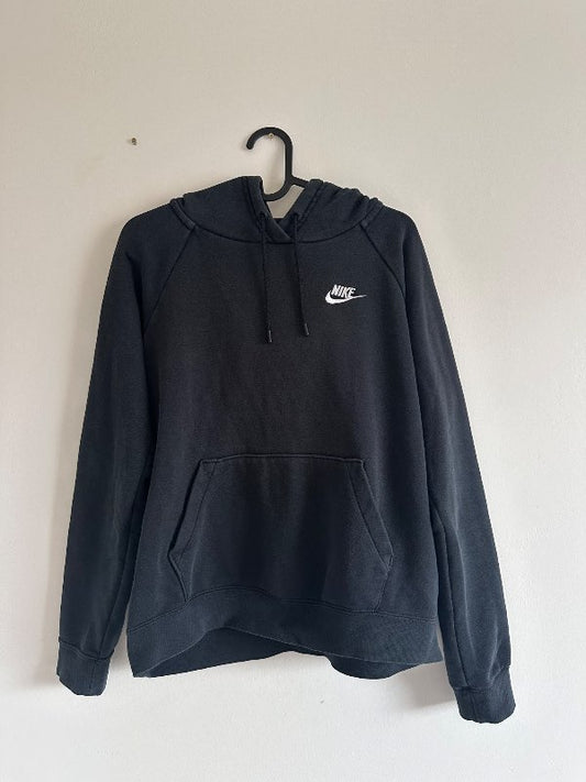 NIKE black hoodie