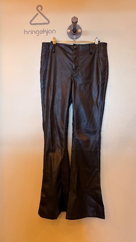 We the free faux leather buxur