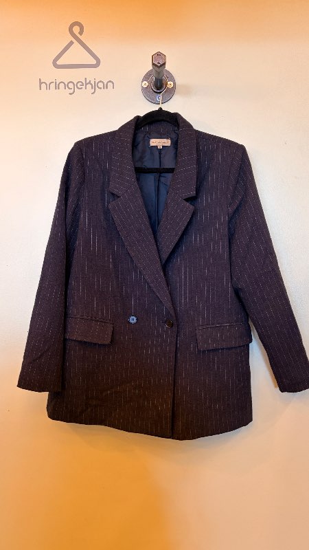 Soya Concept ullarblazer