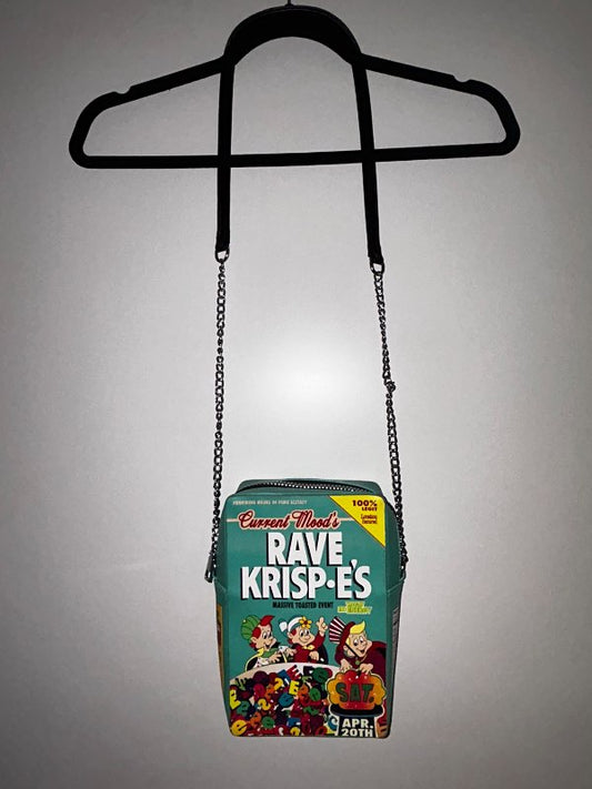 Rave Krispies
