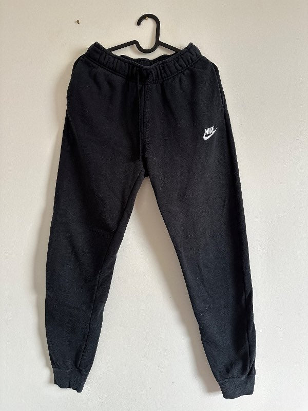 NIKE track pants black