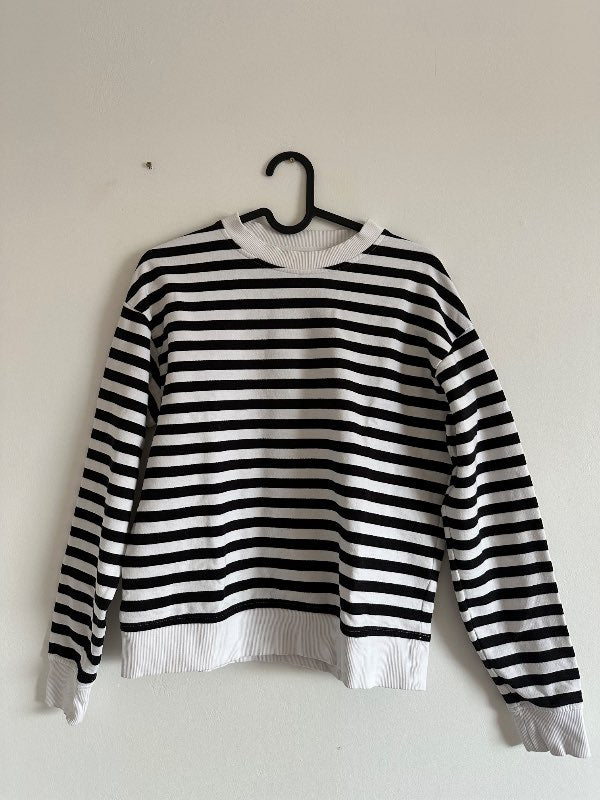 Marie Lund sweatshirt