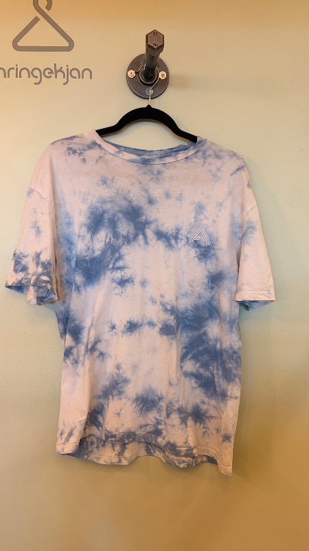 Tie dye Aldi bolur