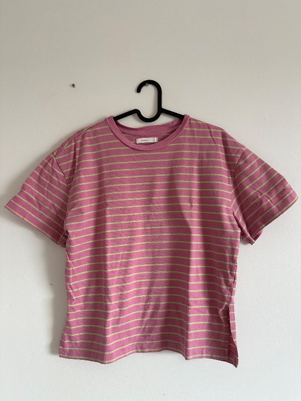 RESERVED t-shirt