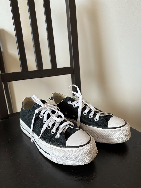 CONVERSE shoes