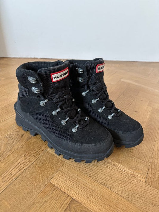HUNTER shoes