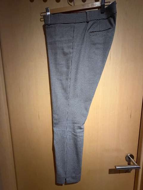 Buxur by Banana Republic