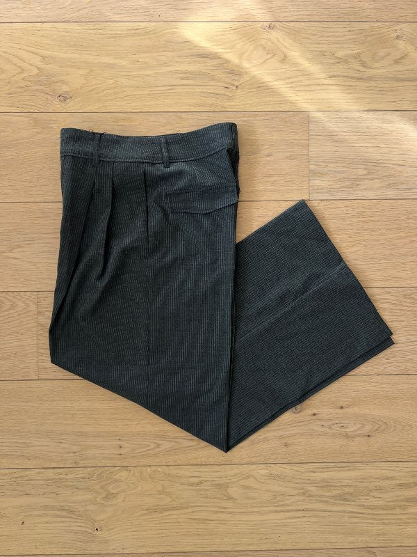 Buxur / Zara