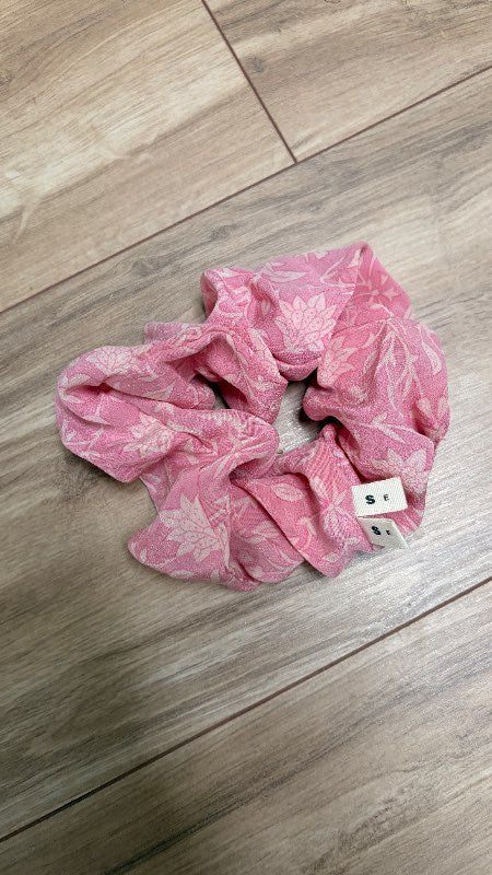 Sissel Edebo silkiteygja