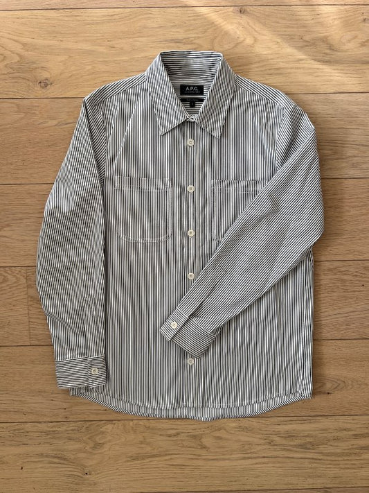 Skyrtujakki / A.P.C.