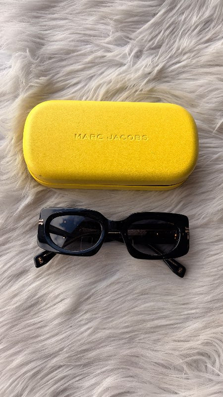 Marc Jacobs sólgleraugu