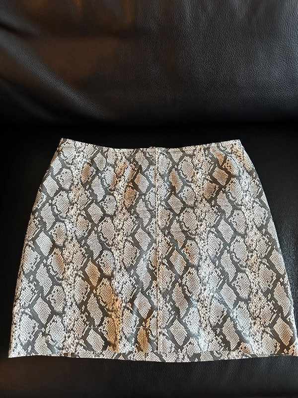Snake skin - monki pils