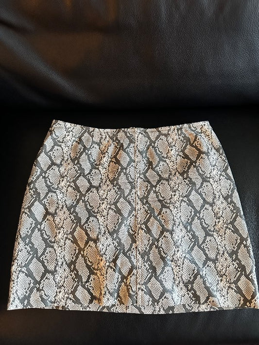 Snake skin - monki pils