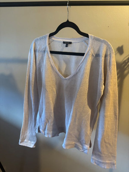 Massimo Dutti hör peysa