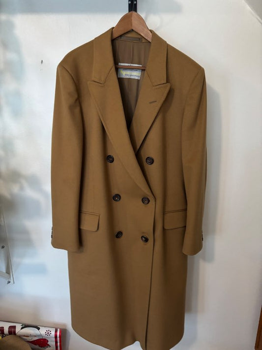 Aquascutum frakki