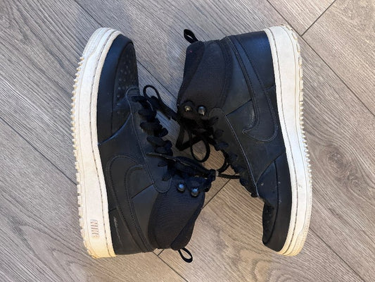 Nike skór