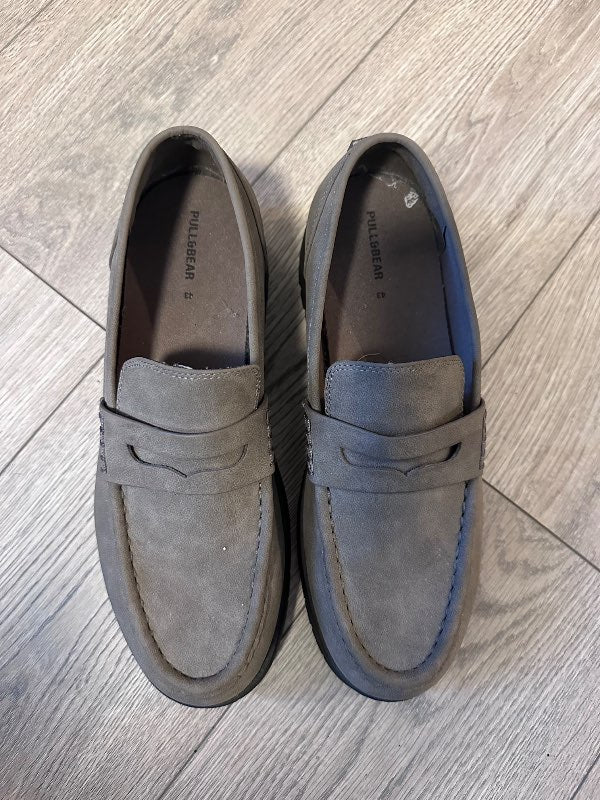 Pull&Bear skór