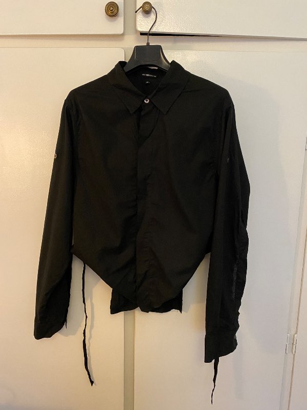 Ann Demeulemeester skyrta
