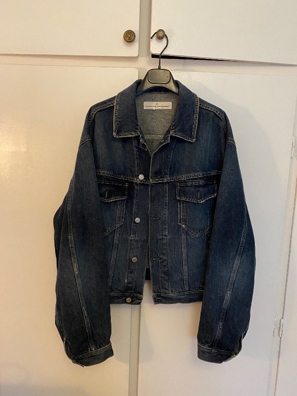 Golden goose gallajakki