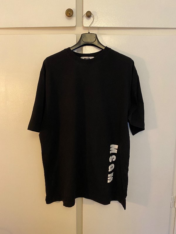 MSGM t-shirt