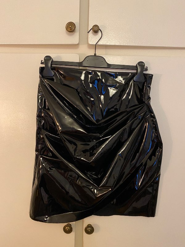 MSGM latex pils