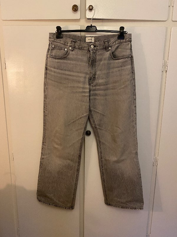 Haikure jeans