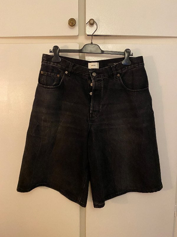Haikure jorts