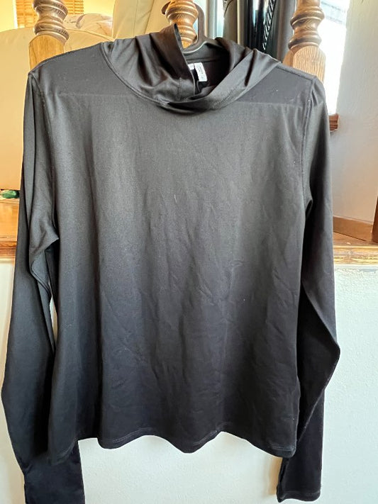 Slimfit bolur m. hettu - weekday
