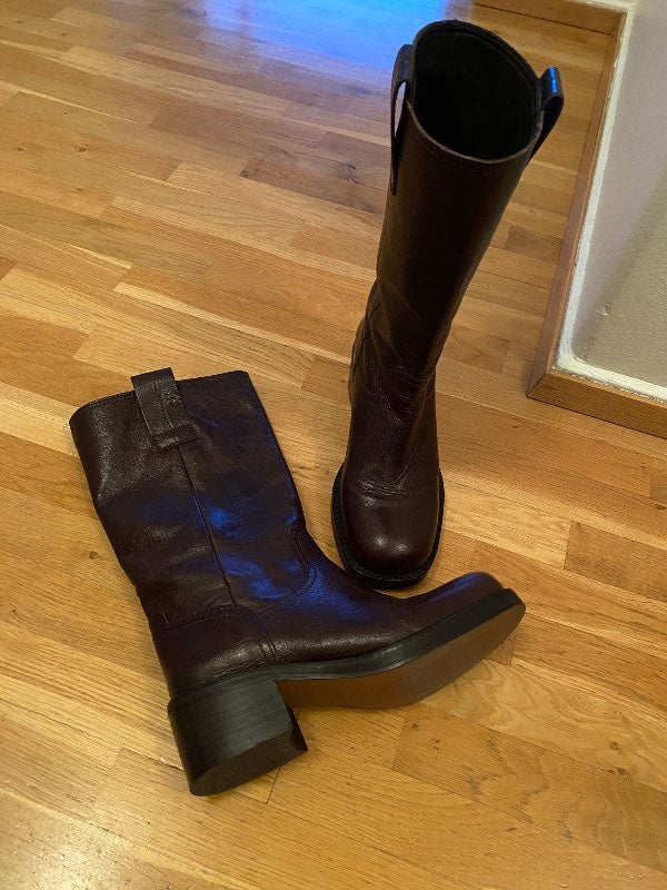 Bikerboots