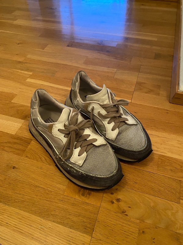 Hidnander sneakers