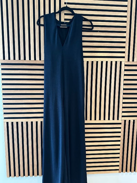 Samfestingur dökkblár Zara