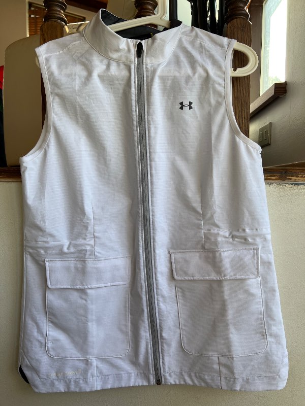 Vesti - Under armour