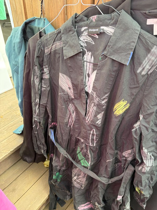 Desigual kjóll