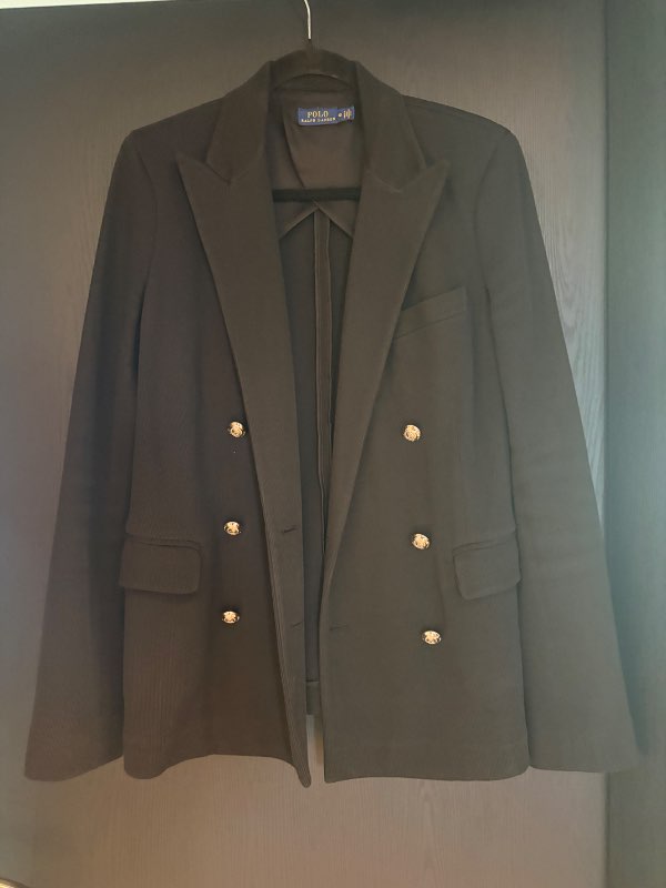 Ralph Lauren blazer