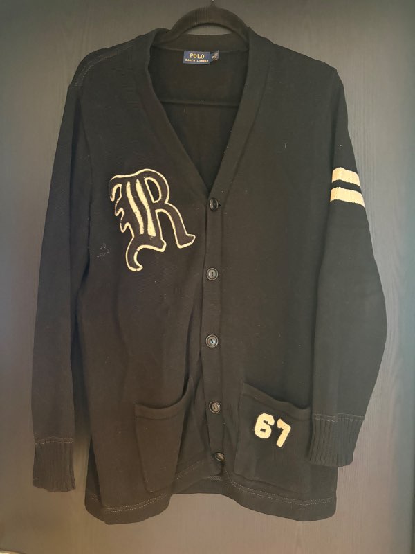 Ralph Lauren peysa