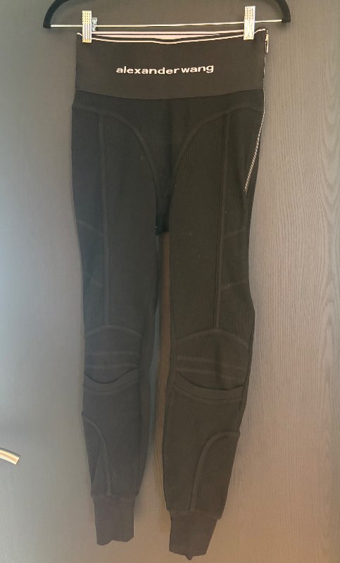 Alexander Wang buxur