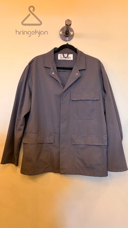 Vintage workers jacket