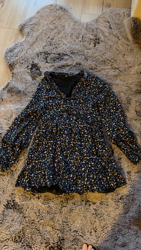 dressy top