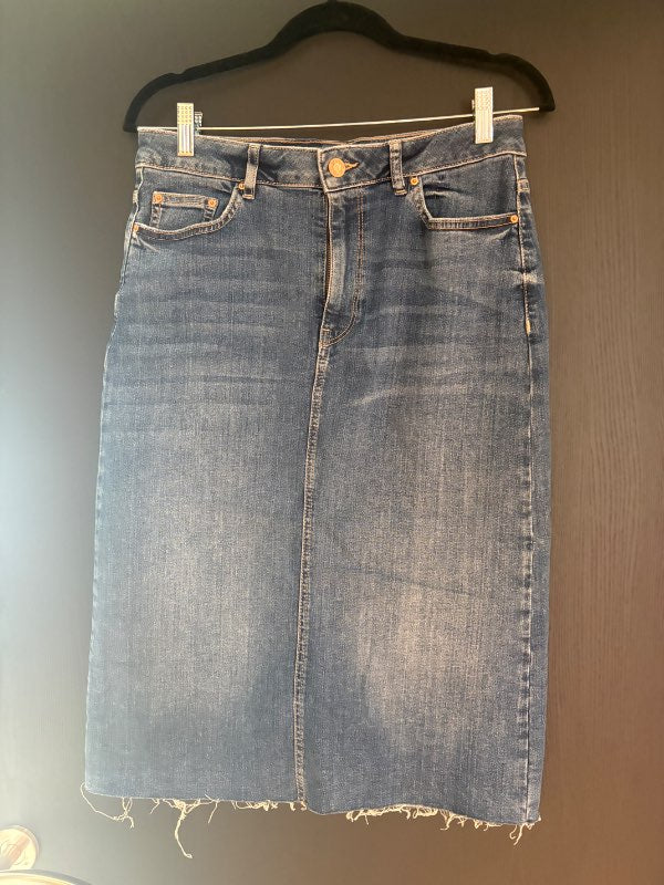 M&S gallapils