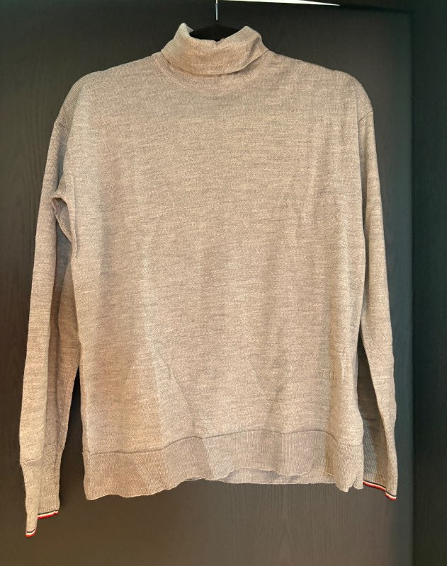 Tommy Hilfiger rúllukragapeysa